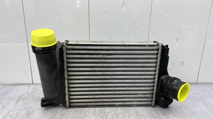 Echangeur air (Intercooler) RENAULT MEGANE 4 PHASE 1 Essence