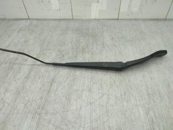 Bras essuie glace avant gauche RENAULT MEGANE 4 PHASE 1 Essence