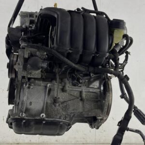 Moteur TOYOTA VERSO PHASE 1 Essence