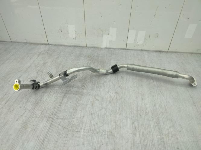 Tuyau de climatisation RENAULT MEGANE 4 PHASE 1 Essence