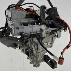 Moteur DACIA SPRING PHASE 1 Electricité
