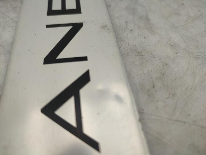 Enjoliveur RENAULT MEGANE 4 PHASE 1 Essence