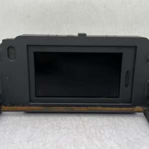 Ecran GPS RENAULT LAGUNA 3 PHASE 2 Diesel
