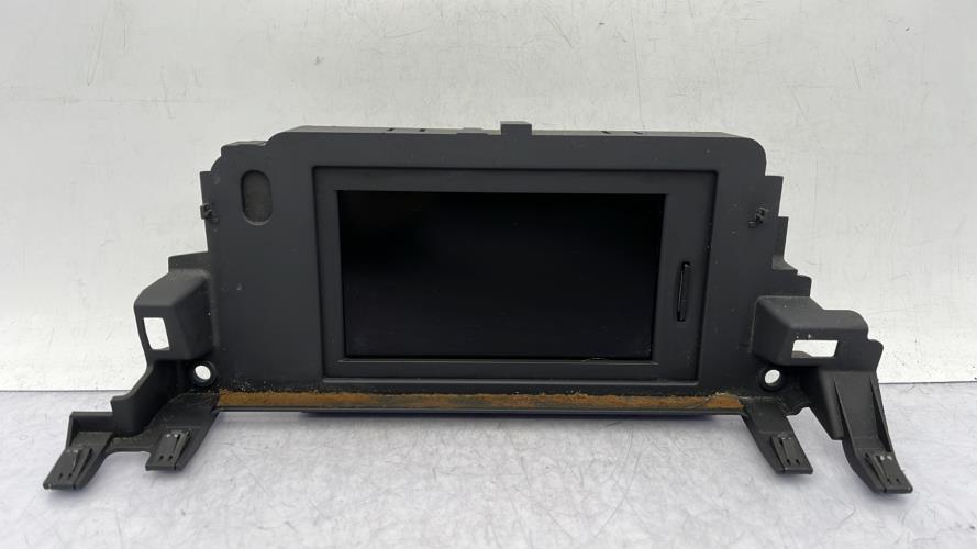 Ecran GPS RENAULT LAGUNA 3 PHASE 2 Diesel