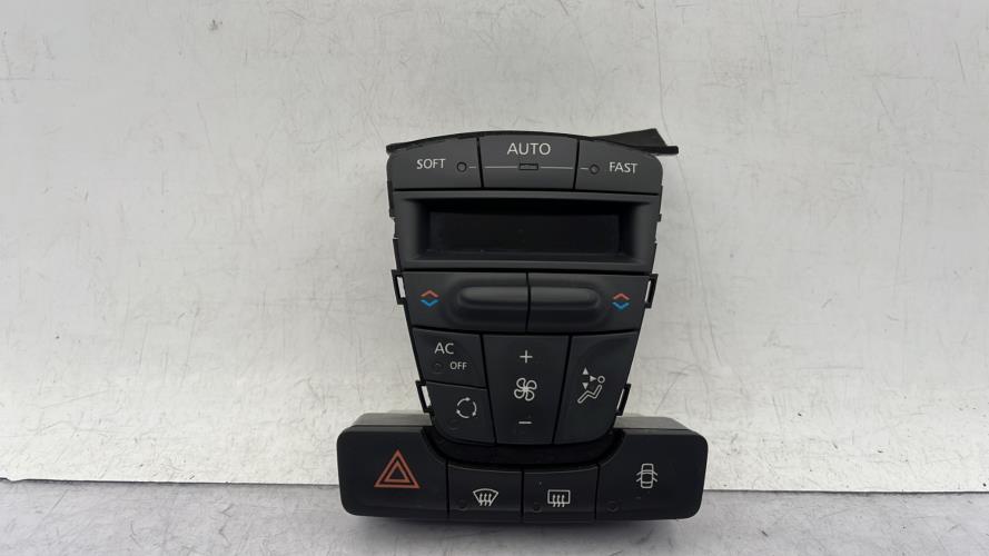 Commande chauffage RENAULT LAGUNA 3 PHASE 2 Diesel