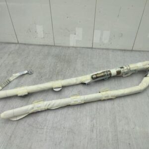 Air bag rideau gauche RENAULT MEGANE 4 PHASE 1 Essence