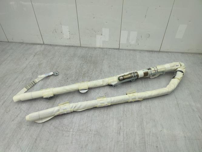 Air bag rideau gauche RENAULT MEGANE 4 PHASE 1 Essence