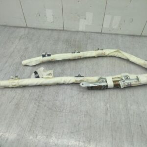 Air bag rideau droit RENAULT MEGANE 4 PHASE 1 Essence