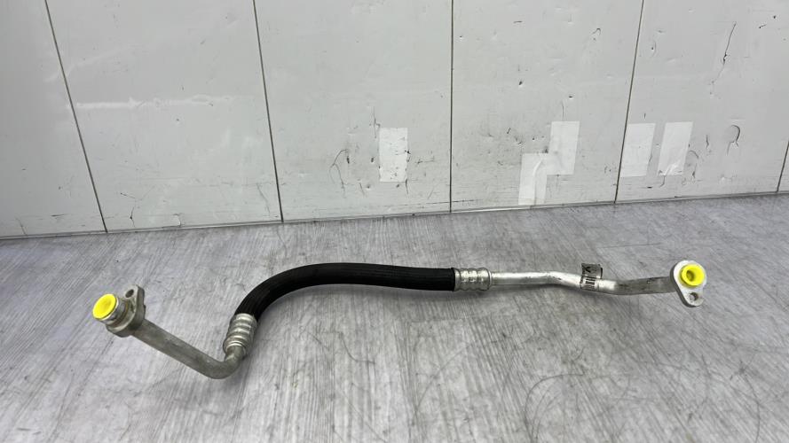 Tuyau de climatisation RENAULT LAGUNA 3 PHASE 2 Diesel