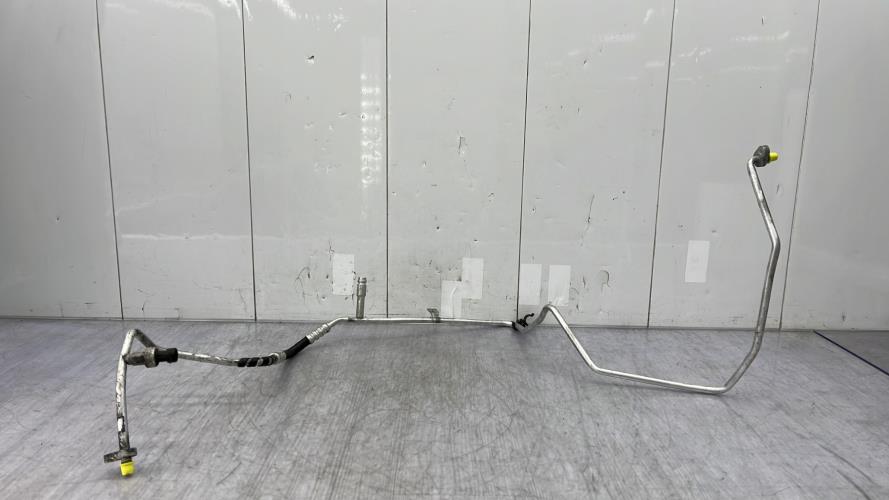 Tuyau de climatisation RENAULT LAGUNA 3 PHASE 2 Diesel