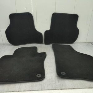 Tapis de sol VOLKSWAGEN GOLF 6 Diesel