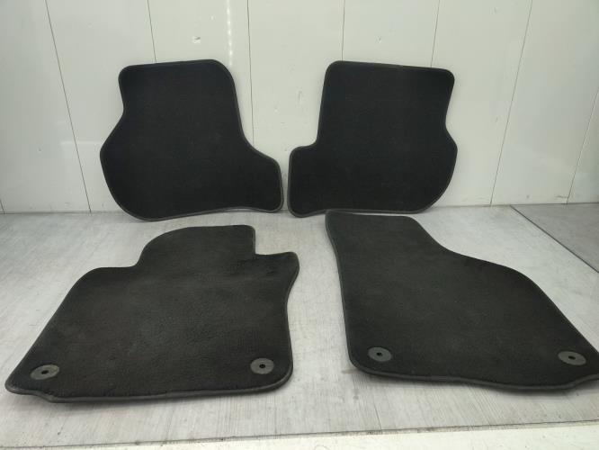 Tapis de sol VOLKSWAGEN GOLF 6 Diesel