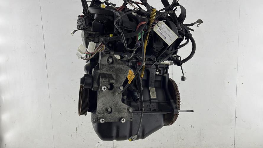 Moteur RENAULT MODUS PHASE 2 Essence