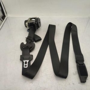 Ceinture avant droit RENAULT MEGANE 4 PHASE 1 Essence