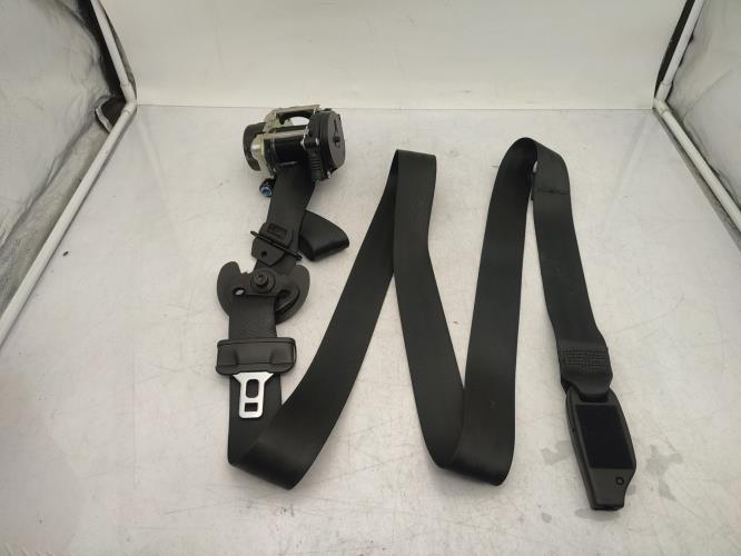 Ceinture avant droit RENAULT MEGANE 4 PHASE 1 Essence