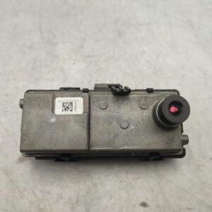 Camera RENAULT MEGANE 4 PHASE 1 Essence