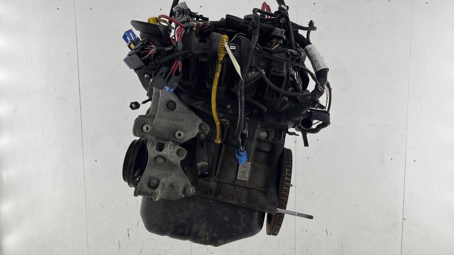 Moteur RENAULT CLIO 4 PHASE 1 Essence