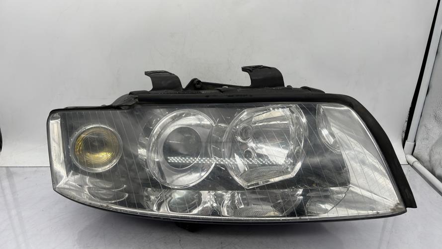 Optique avant principal droit (feux)(phare) AUDI A4 2 PHASE 1 Diesel
