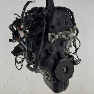 Moteur CITROEN C1 1 PHASE 1 Diesel
