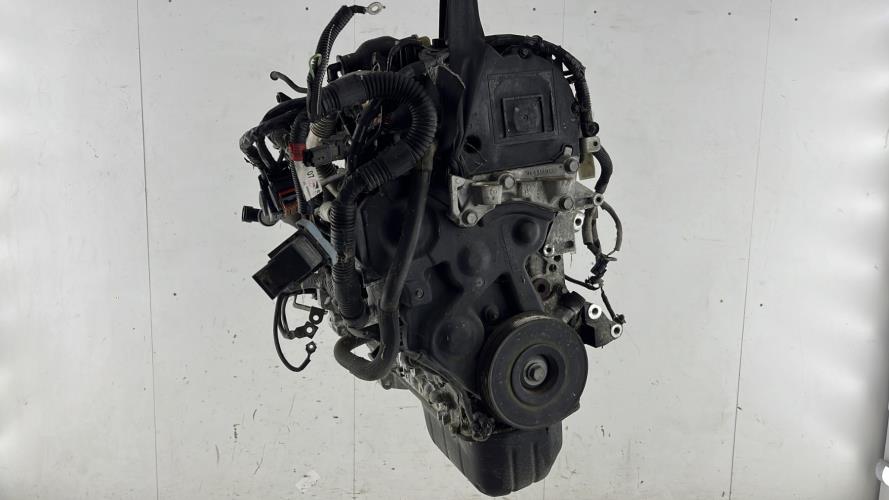 Moteur CITROEN C1 1 PHASE 1 Diesel