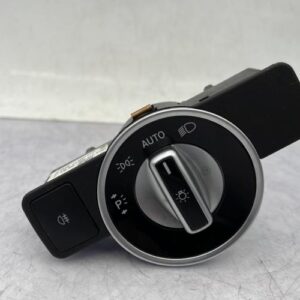 Commande de phare MERCEDES CLASSE GLA 156 PHASE 1 Diesel
