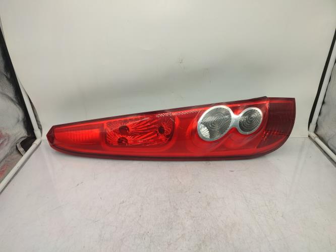 Feu arriere principal gauche (feux) FORD FIESTA 5 PHASE 2 Diesel