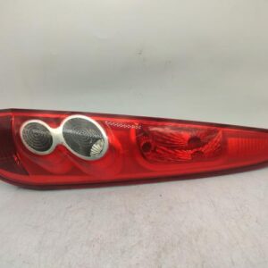 Feu arriere principal droit (feux) FORD FIESTA 5 PHASE 2 Diesel