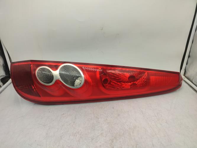 Feu arriere principal droit (feux) FORD FIESTA 5 PHASE 2 Diesel