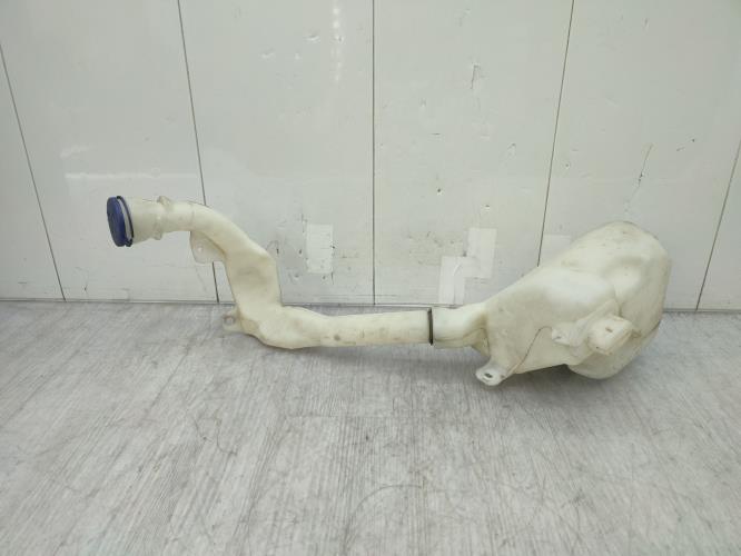 Vase de lave glace PEUGEOT 207 PHASE 1 BREAK Diesel