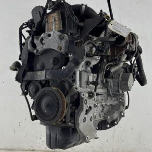 Moteur FORD FIESTA 6 PHASE 2 Diesel