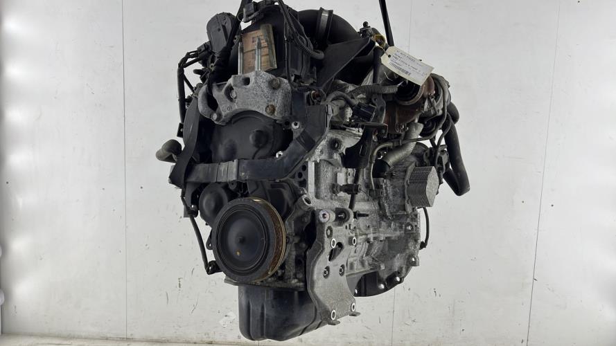 Moteur FORD FIESTA 6 PHASE 2 Diesel