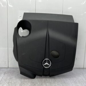 Cache moteur  MERCEDES CLASSE GLA 156 PHASE 1 Diesel