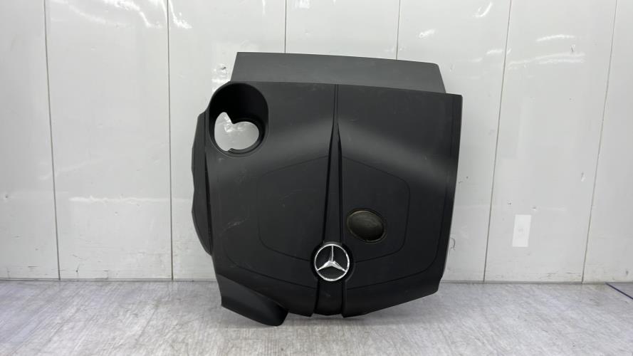 Cache moteur  MERCEDES CLASSE GLA 156 PHASE 1 Diesel