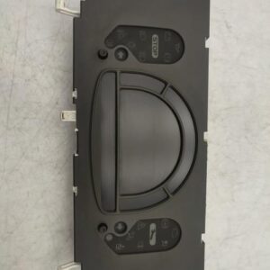 Compteur RENAULT MODUS PHASE 2 Essence