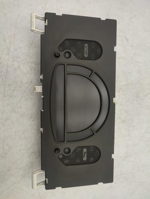 Compteur RENAULT MODUS PHASE 2 Essence