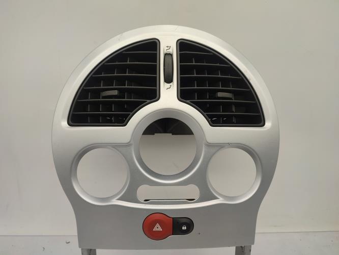 Revetement RENAULT MODUS PHASE 2 Essence