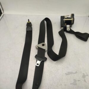 Ceinture avant gauche NISSAN MICRA 3 PHASE 1 Essence