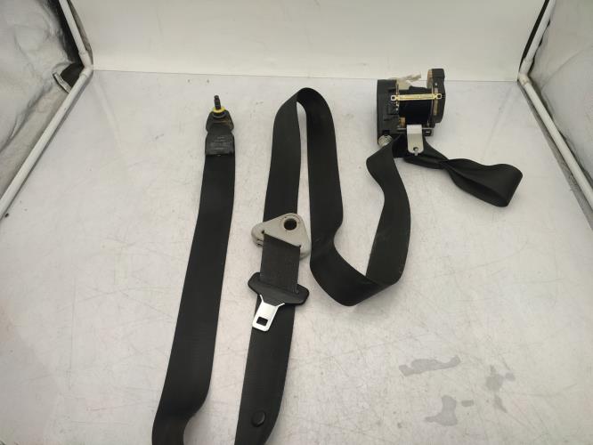 Ceinture avant gauche NISSAN MICRA 3 PHASE 1 Essence
