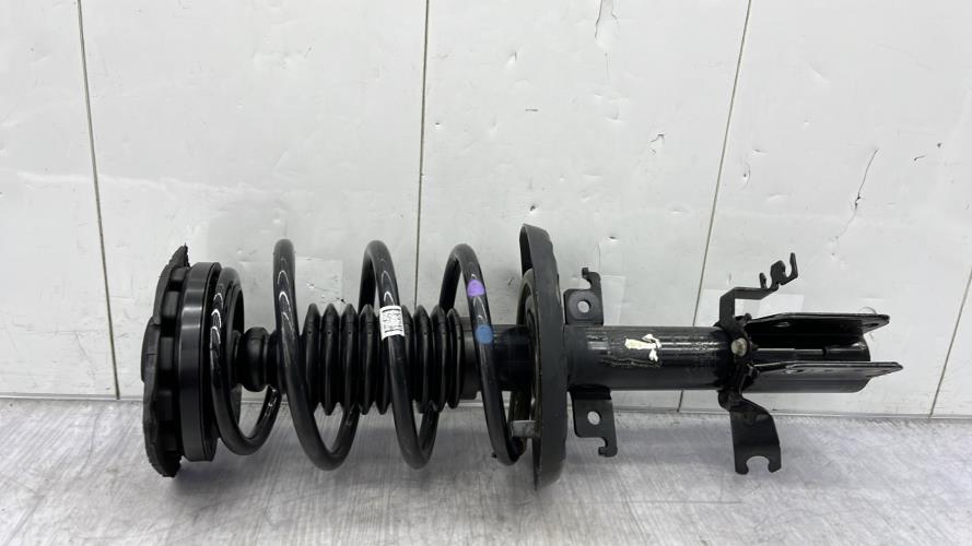 Amortisseur avant gauche RENAULT MEGANE 3 PHASE 3 Diesel