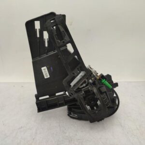 Serrure arriere gauche FORD FIESTA 6 PHASE 1 Essence