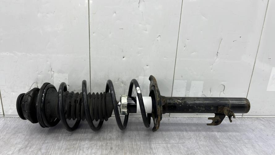 Amortisseur avant gauche PEUGEOT 107 PHASE 2 Essence