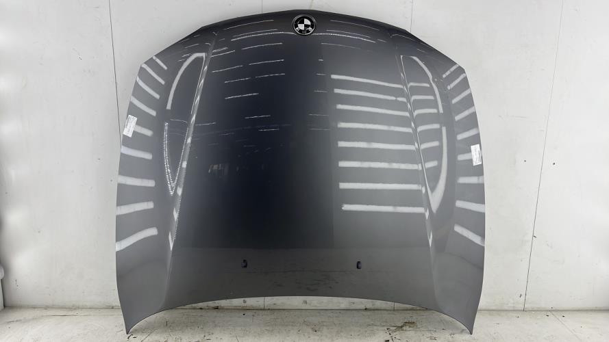 Capot BMW SERIE 1 E87 PHASE 2 Diesel