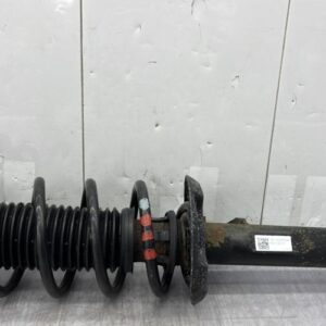 Amortisseur avant gauche AUDI A3 2 PHASE 2 Diesel