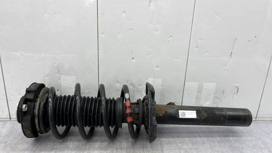 Amortisseur avant gauche AUDI A3 2 PHASE 2 Diesel