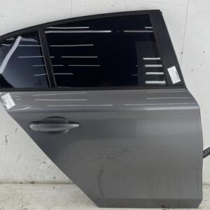 Porte arriere droit BMW SERIE 1 E87 PHASE 2 Diesel