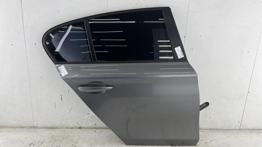 Porte arriere droit BMW SERIE 1 E87 PHASE 2 Diesel