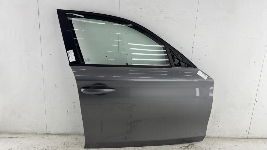 Porte avant droit BMW SERIE 1 E87 PHASE 2 Diesel
