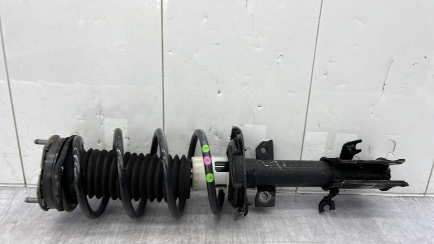 Amortisseur avant droit FORD FIESTA 6 PHASE 2 Diesel