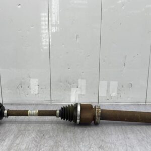 Cardan droit (transmission) FORD FIESTA 6 PHASE 2 Diesel