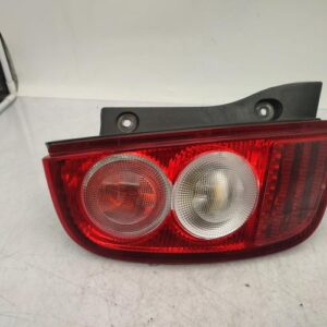 Feu arriere principal gauche (feux) NISSAN MICRA 3 PHASE 1 Essence
